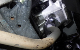 YAMAHA VINO 50 Gen.4 2012 AY02