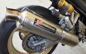 SUZUKI BANDIT 1200 SA 2006 GV79A