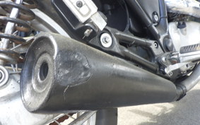 YAMAHA SRV250 RENAISSA S 4DN
