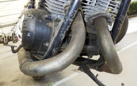 YAMAHA RD250 352