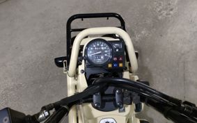 HONDA PS250 MF09