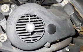 SUZUKI ADDRESS V125 G CF46A