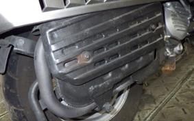 HONDA SPACY 125 JF02