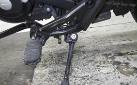 HONDA REBEL 250 A MC49