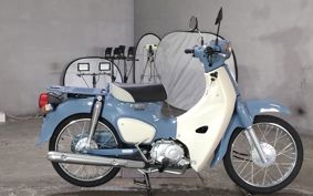 HONDA SUPER CUB50 AA09