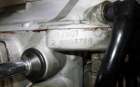 OTHER URAL750 SIDECAR 2008