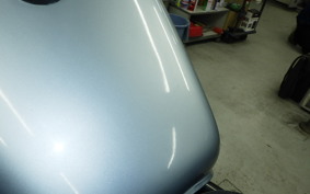 KAWASAKI VULCAN 400 CLASSIC 1996 VN400A