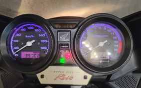 HONDA CB400 SUPER  BOL DOR ABS 2008 NC42