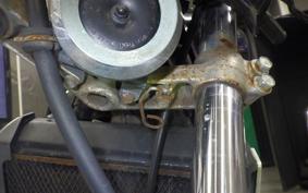 KAWASAKI ELIMINATOR 400 1986 ZL400A