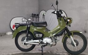 HONDA CROSS CUB110 JA45