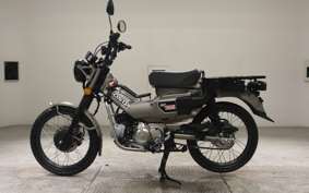 HONDA CT125-2 2026 JA65