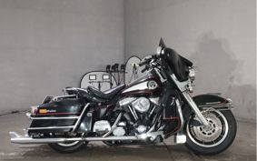HARLEY FLHTCU 1340 1989 DPL