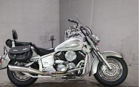 YAMAHA DRAGSTAR 1100 CLASSIC 2008 VP13J