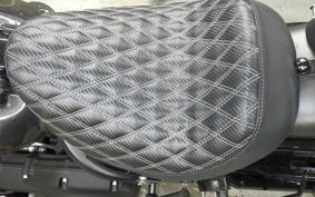 HARLEY FXBB1750 2019