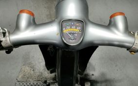 HONDA LITTLE CUB AA01