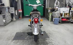 HONDA LITTLE CUB 2000 C50