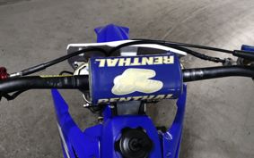 YAMAHA YZ125 CE16C