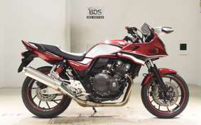HONDA CB400 SUPER BOLDOR A 2018 NC42