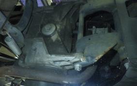 SUZUKI ADDRESS 110 CE47A