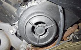 SUZUKI LET's 4 CA41A