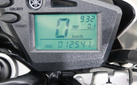 YAMAHA SEROW 250 DG31J