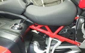 DUCATI MULTISTRADA V4S 2022