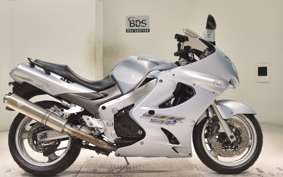 KAWASAKI ZZ1200 NINJA R 2004 ZXT20C