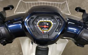 HONDA SUPER CUB50 AA04