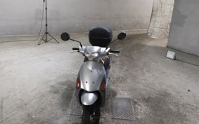 SUZUKI LET`S4 CA45A