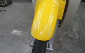 HONDA C50 SUPER CUB 2008 AA09