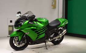 KAWASAKI ZX 1400 NINJA R A 2018