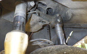 SUZUKI VECSTAR 150 CG42A