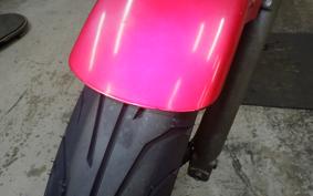 HONDA VTR 250 2017 MC33