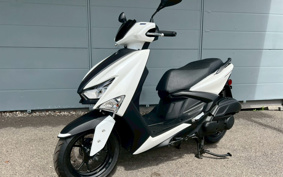YAMAHA  CYGNUS  GRIF ASU SEJ4J