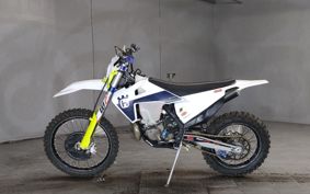 OTHER  HUSQUARNA TE300I ROCKSTER  EDITION  UTA