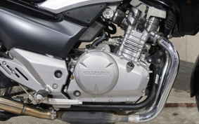 SUZUKI GSR250 GJ55D
