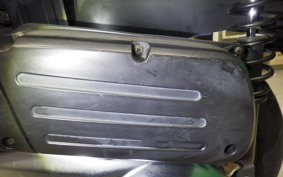 HONDA PS250 MF09
