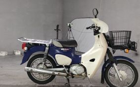 HONDA SUPER CUB50 AA07