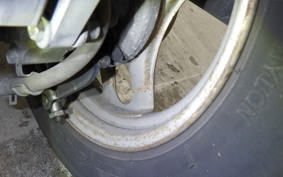 HONDA DIO CESTA GEN 2 1991 AF68