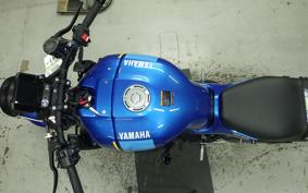 YAMAHA XSR900 2022 RN80J