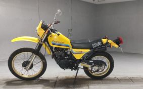 SUZUKI DR250 S SJ41A