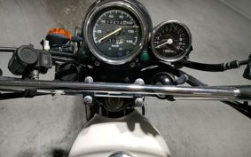 KAWASAKI 250TR BJ250F