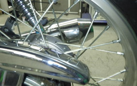 HONDA GB250 CLUBMAN Gen.5 2015 MC10