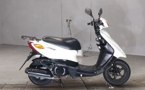 YAMAHA JOG DX SA39J