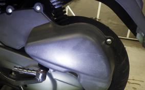 SUZUKI LET's 2022 CA4AA