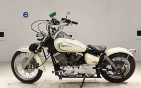 YAMAHA DRAGSTAR 250 2018 VG02J