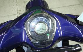 HONDA C125 SUPER CUB 2014 JA48