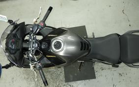 KAWASAKI NINJA 400 ABS 2017 EX400E