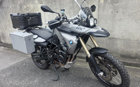 BMW F800GS 2009 0219