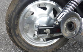 KAWASAKI ELIMINATOR 250 V VN250A